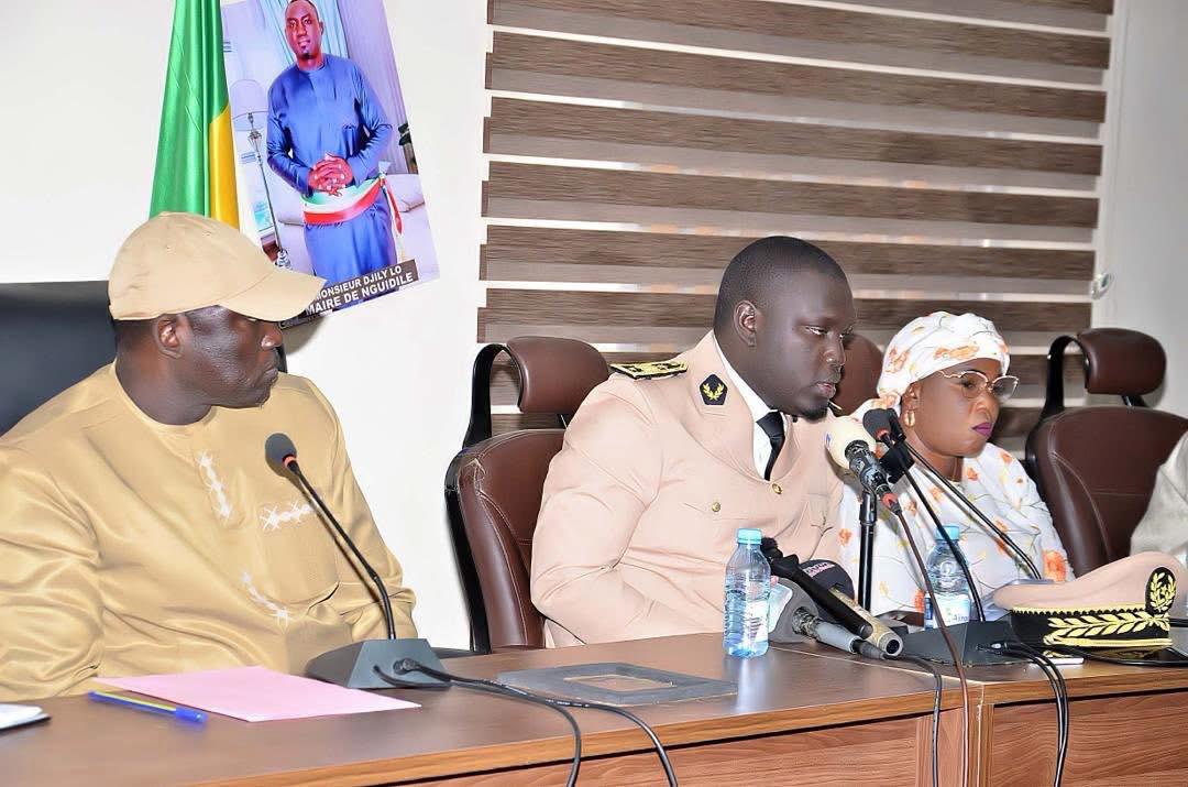 72 heures de gouvernance locale