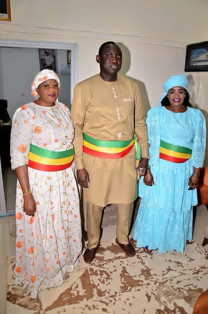 72 heures de gouvernance locale