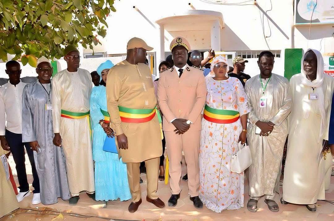 72 heures de gouvernance locale