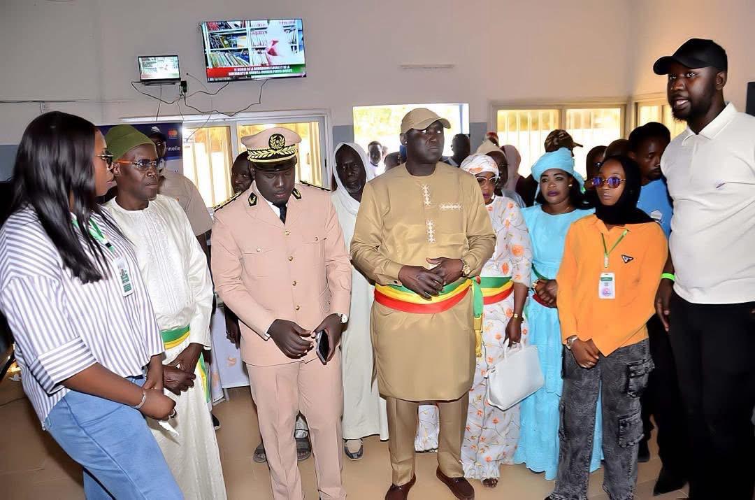 72 heures de gouvernance locale