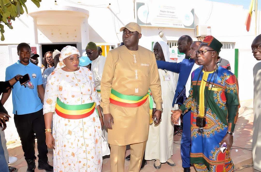 72 heures de gouvernance locale