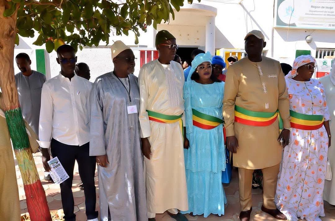 72 heures de gouvernance locale