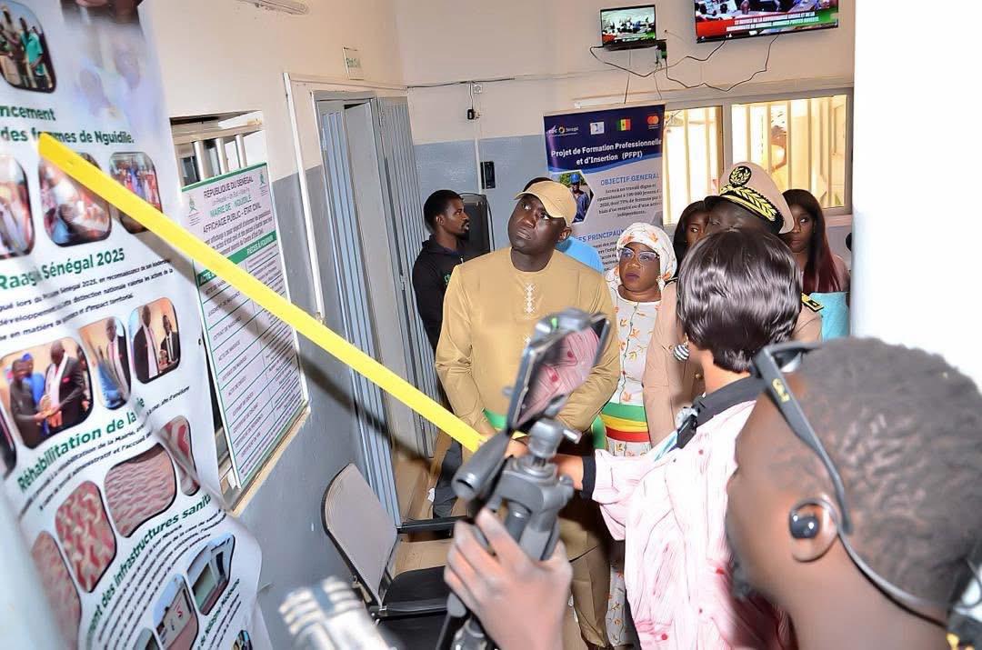 72 heures de gouvernance locale