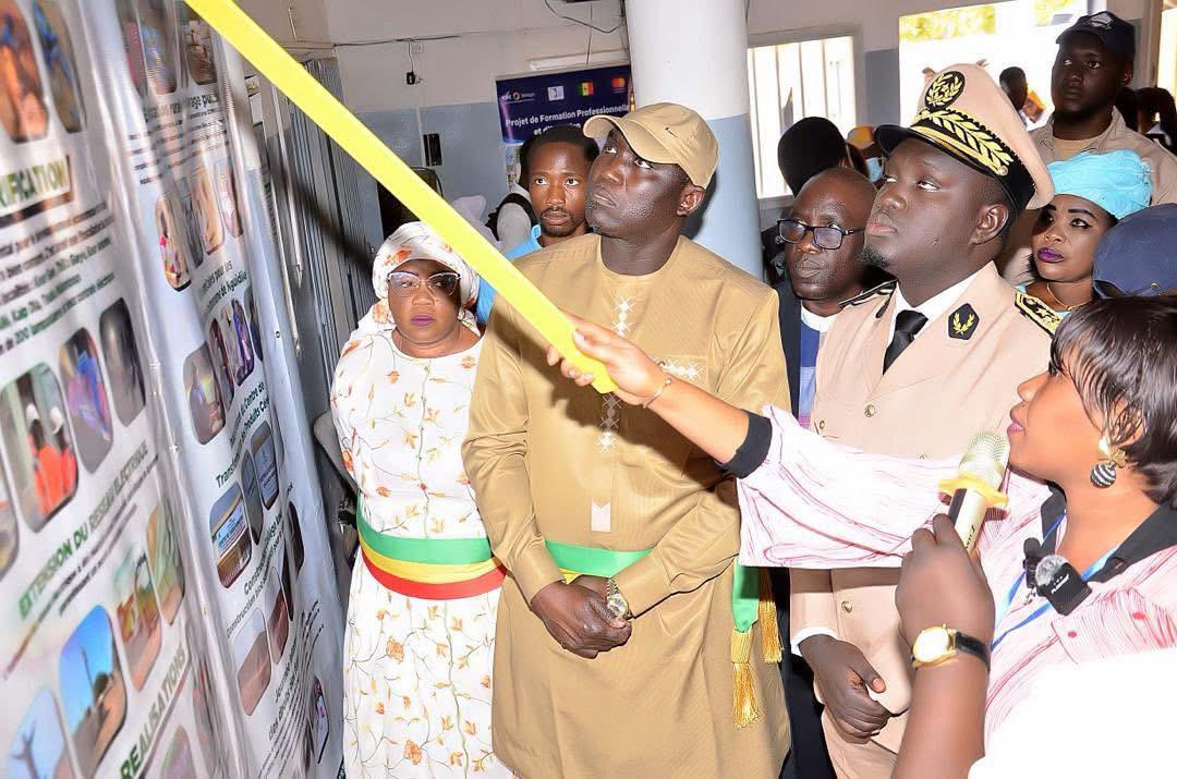 72 heures de gouvernance locale