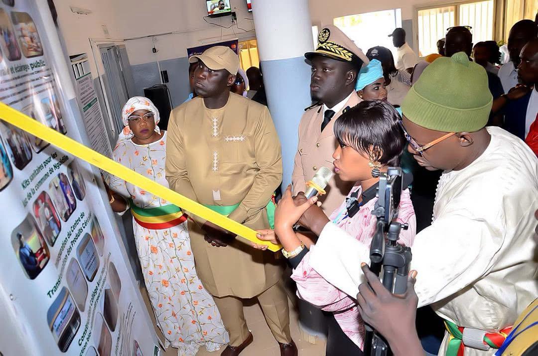 72 heures de gouvernance locale