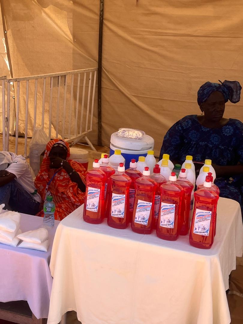 72 heures de gouvernance locale