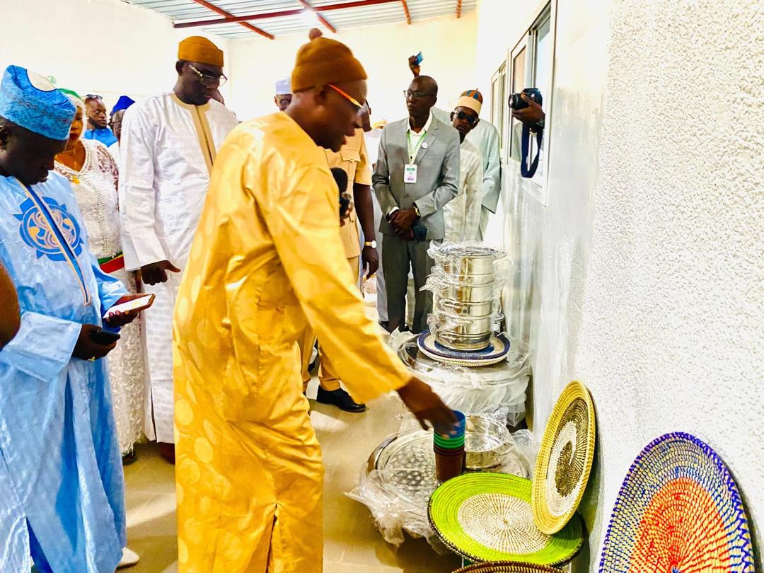 72 heures de gouvernance locale