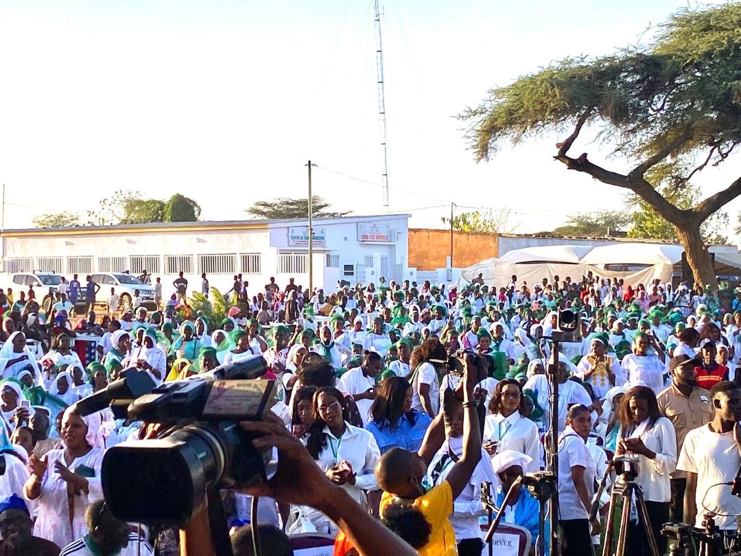 72 heures de gouvernance locale