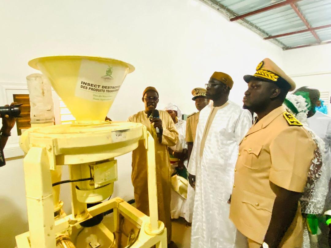 72 heures de gouvernance locale