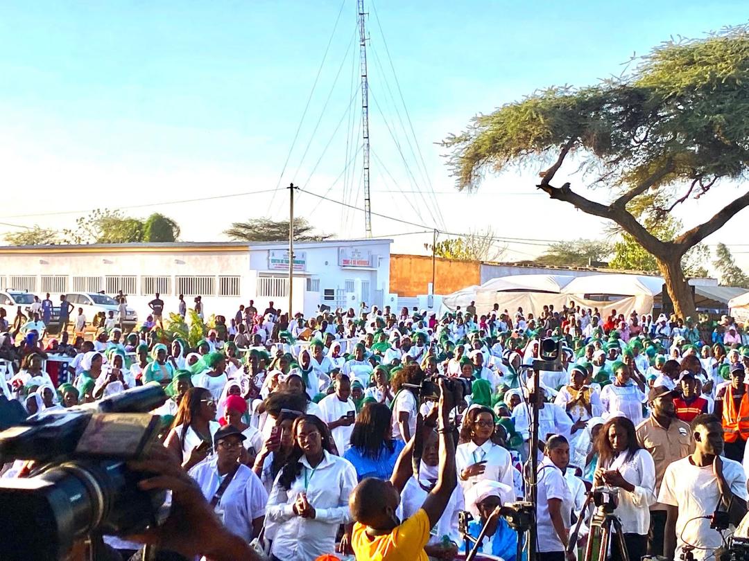 72 heures de gouvernance locale