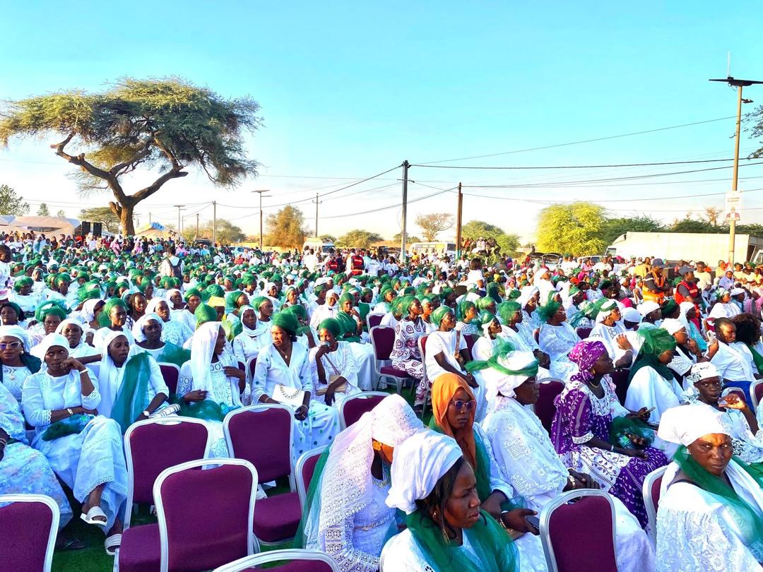 72 heures de gouvernance locale