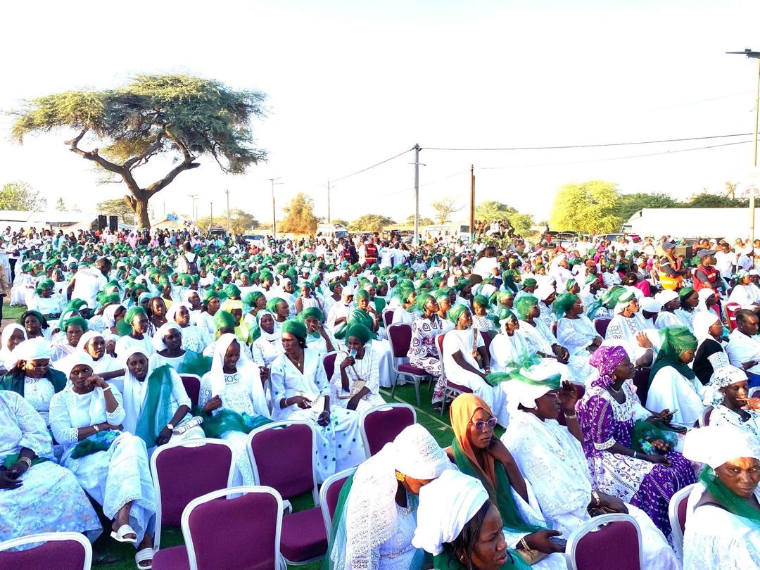 72 heures de gouvernance locale