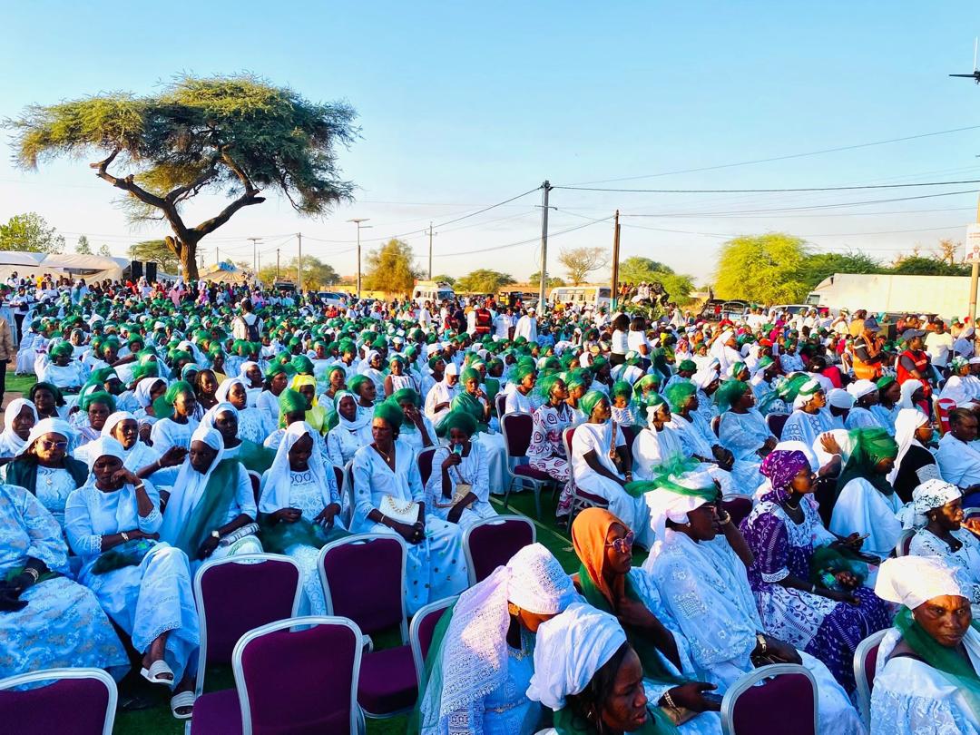 72 heures de gouvernance locale