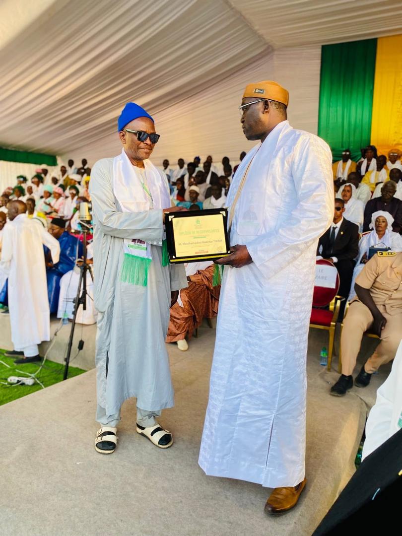 72 heures de gouvernance locale