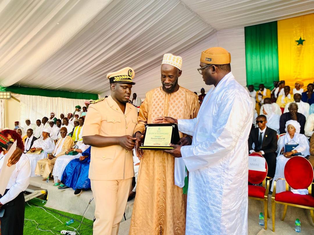 72 heures de gouvernance locale