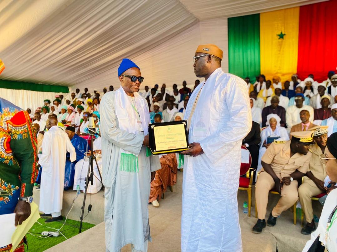 72 heures de gouvernance locale