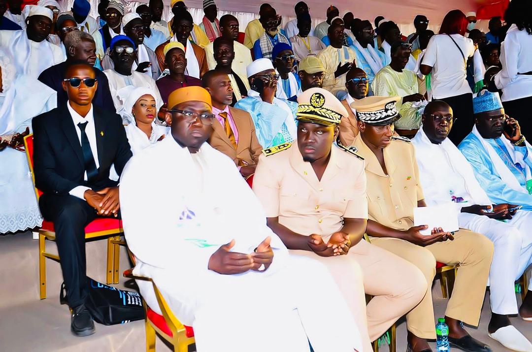 72 heures de gouvernance locale