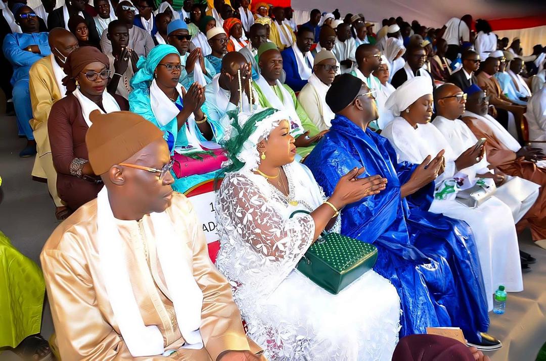 72 heures de gouvernance locale