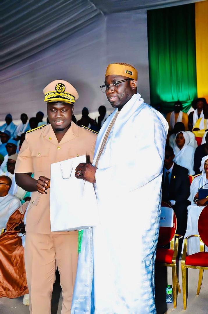 72 heures de gouvernance locale