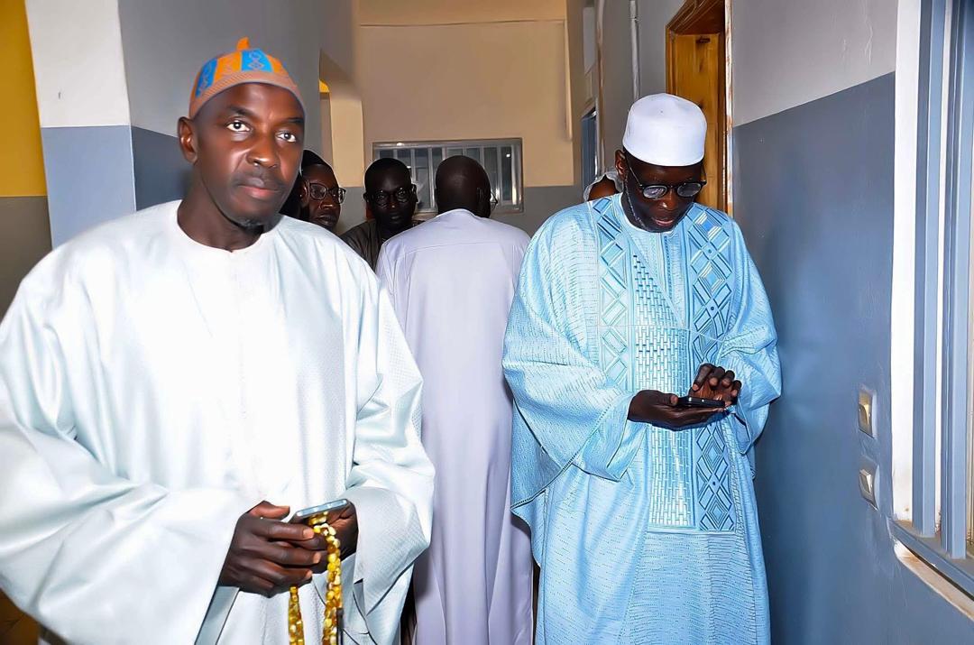 72 heures de gouvernance locale