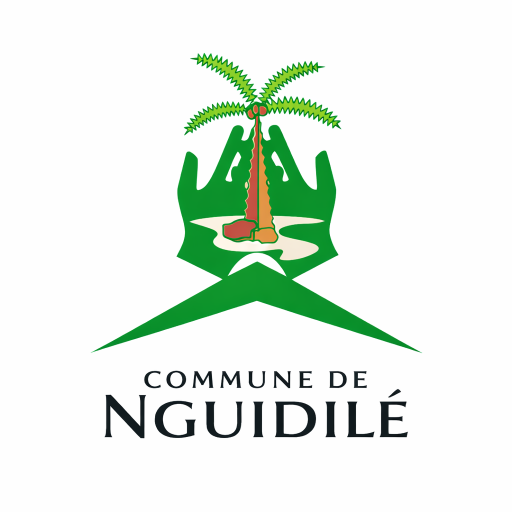 Bienvenue dans la commune de Nguidilé